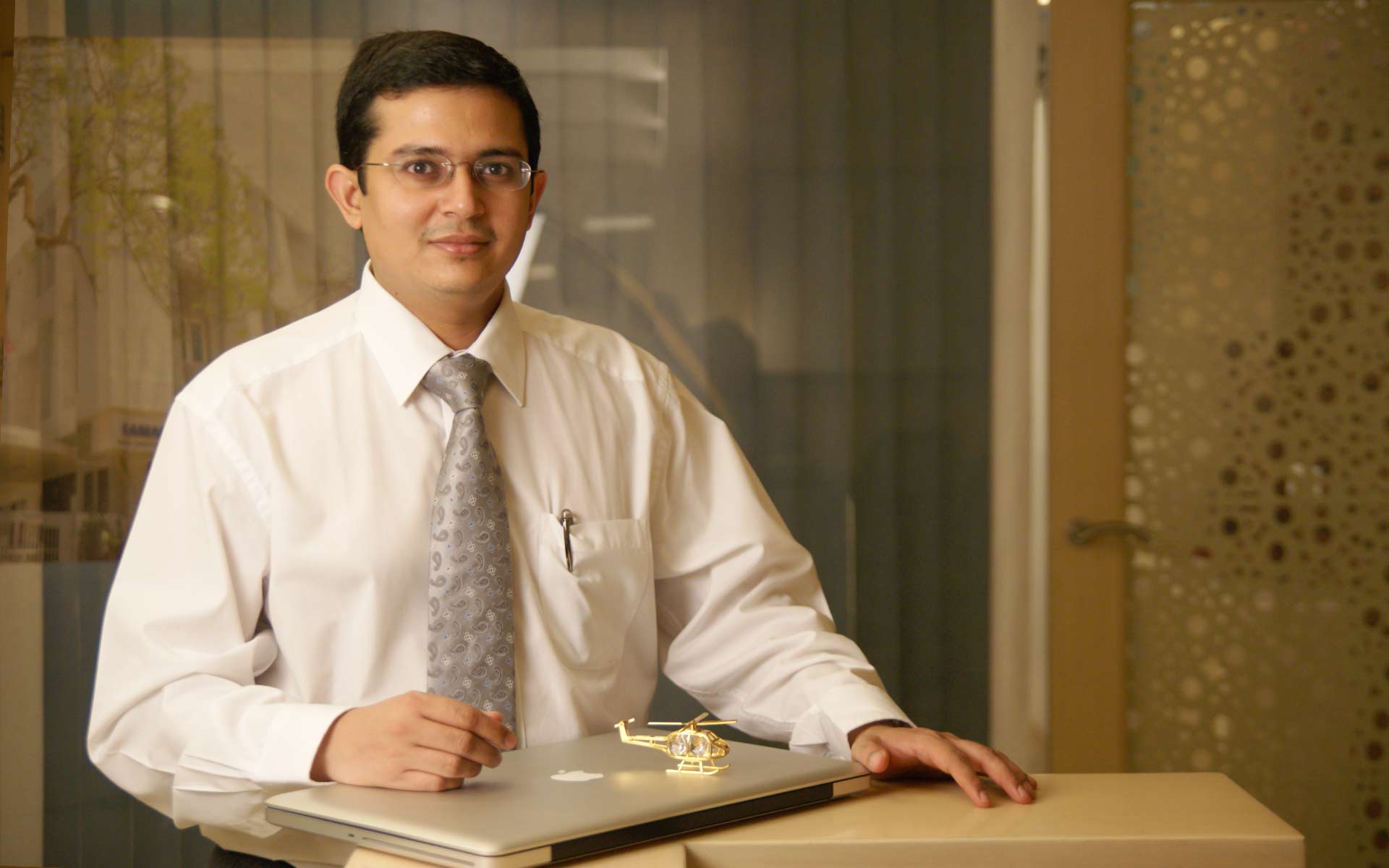 Vaibhav Kapadia IVF Doctor in Mumbai
