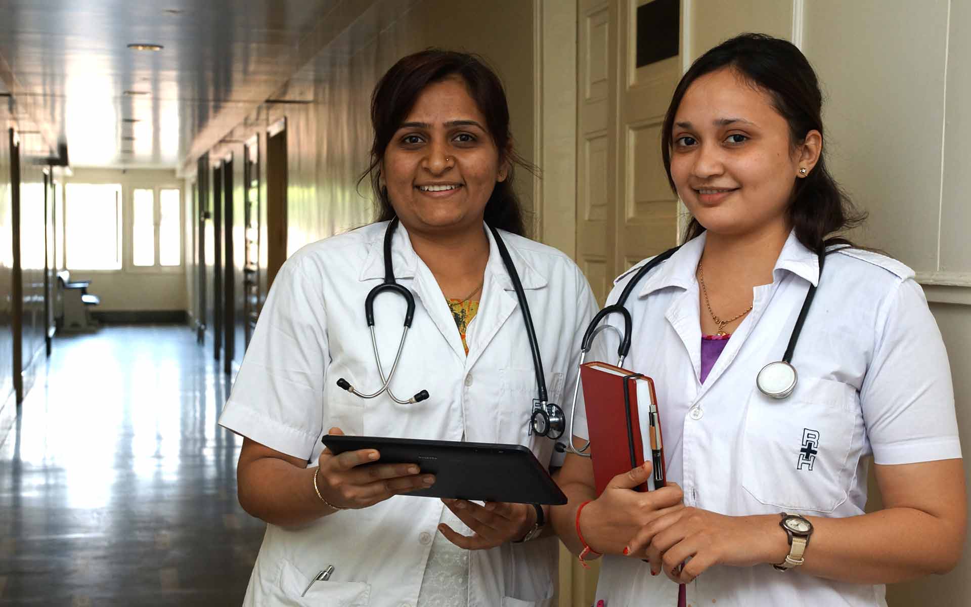 Assistant Medical Officers
